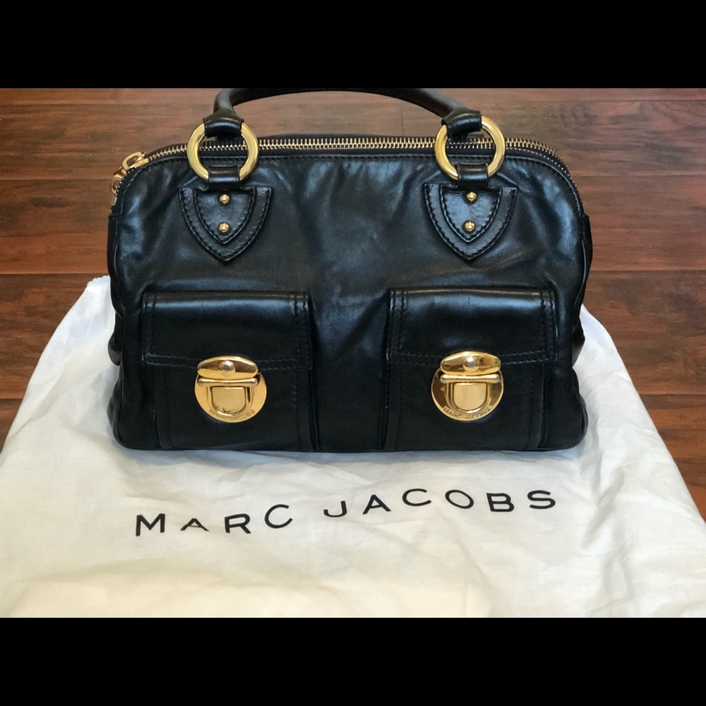 Marc Jacobs Satchel